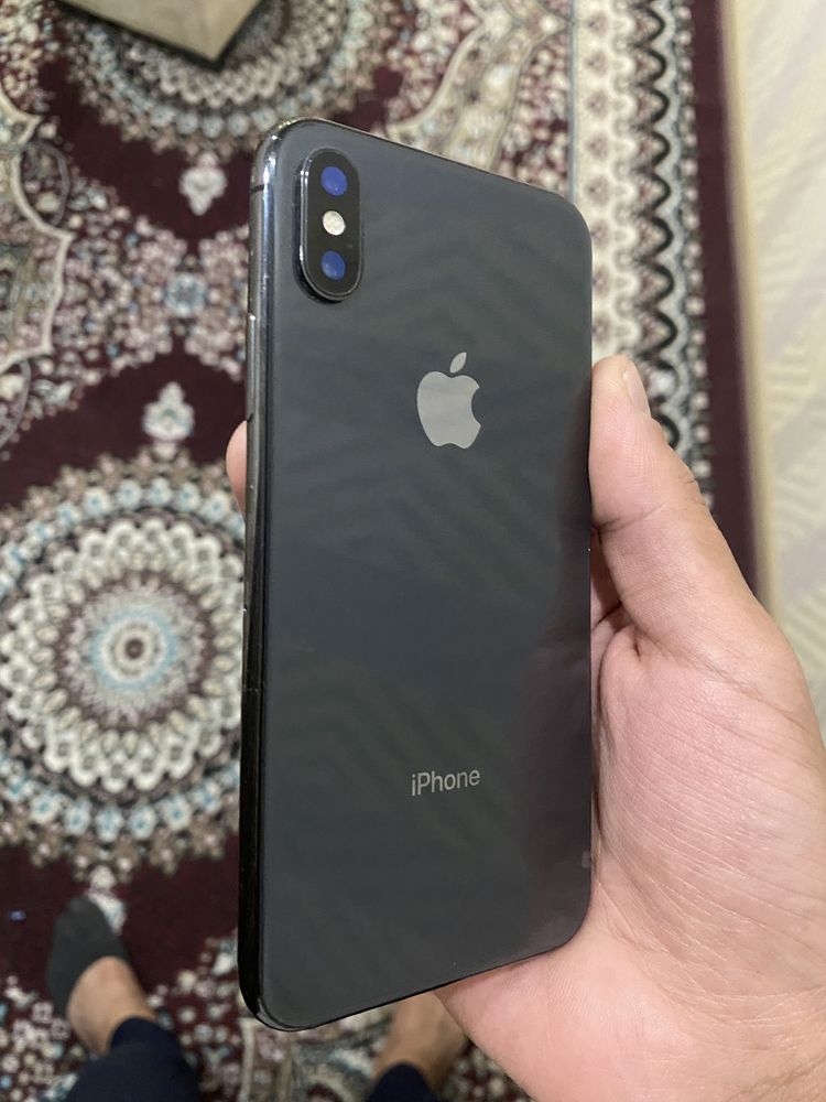 Iphone x sotiladi
