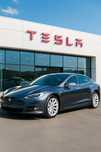 Tesla Model S Tesla S 100D 2017, baterie 94%, garantie 2026
