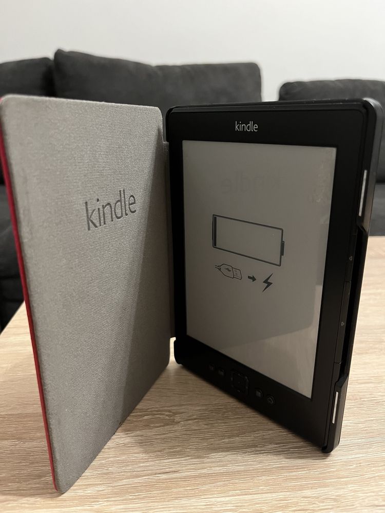 Kindle Do1100 черен