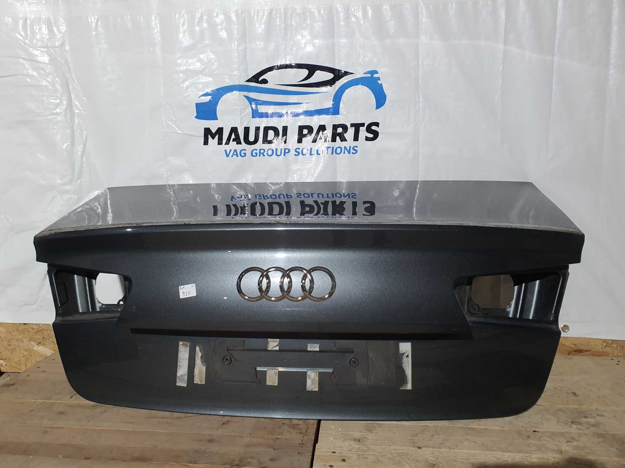 Portbagaj Audi A6 C7