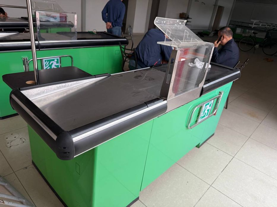 Касса стол турецкий