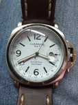 Ceas Panerai Luminor GMT