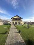 Casa moderna lângă Transalpina finalizată în 2023