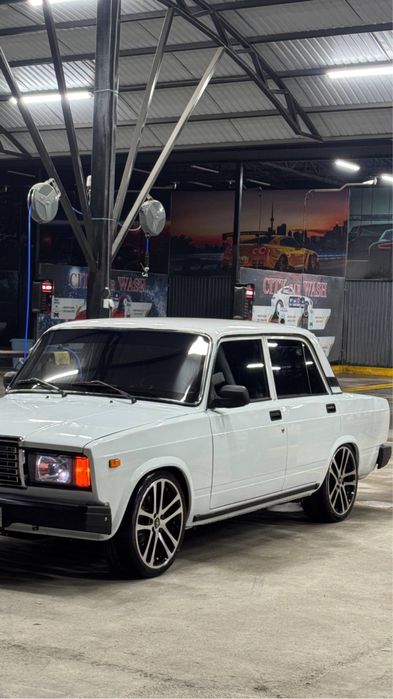 2107 сотилади дехкондан