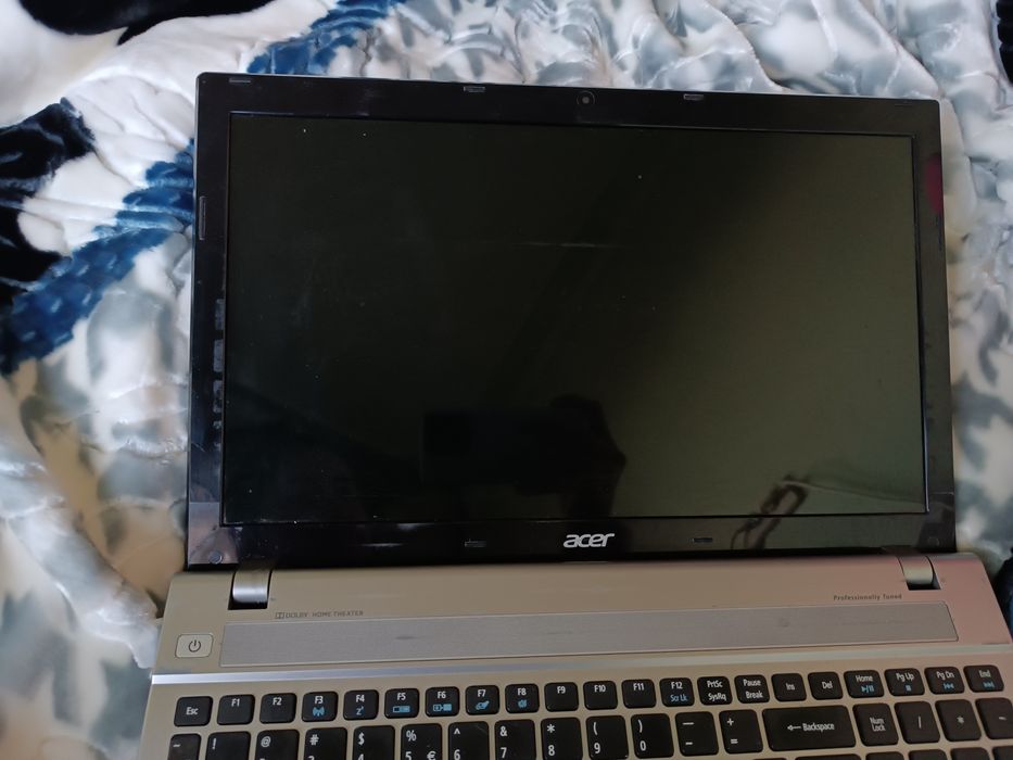 Продается ноутбук ACER в отличном состоянии