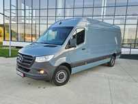 Mercedes-Benz Sprinter Mercedes Sprinter 907/ 319 CDi/Automat 9G -Tronic
