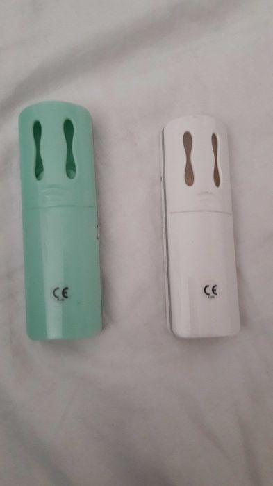 Steamer facial, in stare perfecta de functionare