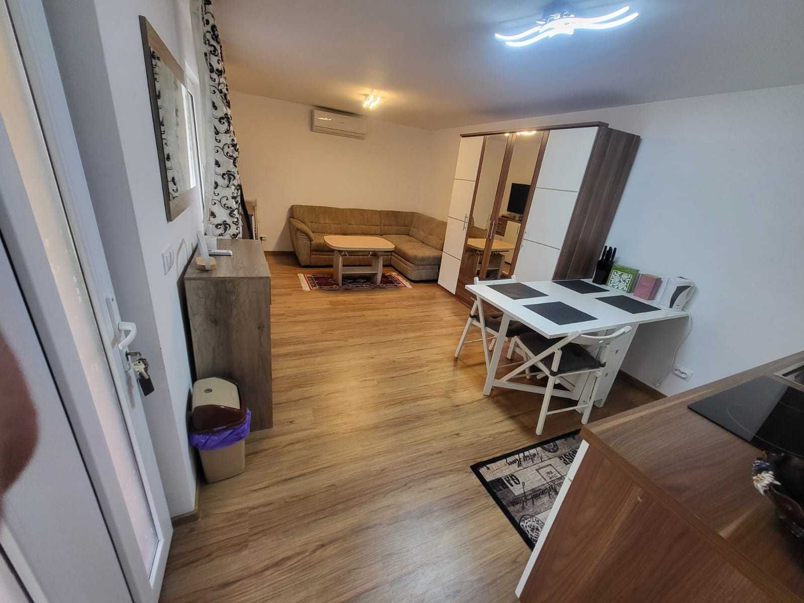 Inchiriez casa cu o camera in Baia Sprie