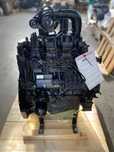Motor complet Shibaura N844 LT - Piese de schimb utilaje