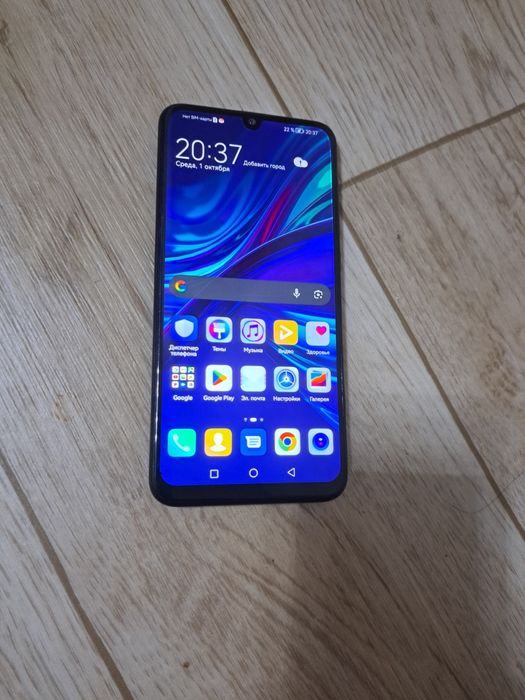 ПРОДАМ HUAWEI P smart 2019