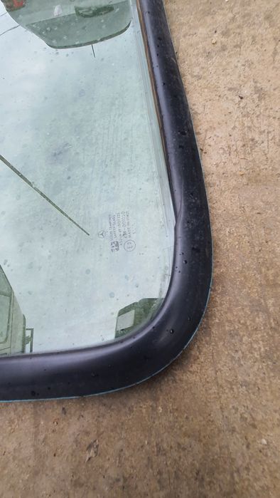 Geam lateral Sprinter/Lt /185cm /110cm lungime geamuri cu chedere