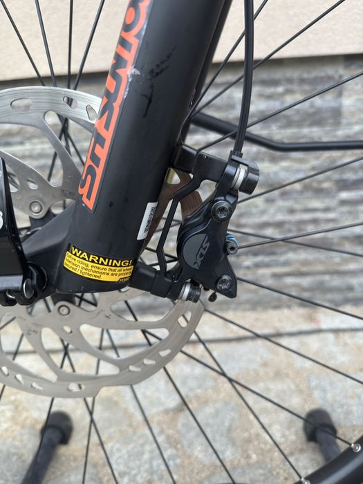 Електрически велосипед CENTURION LHASA E R2600I EQ размер: 29/44см