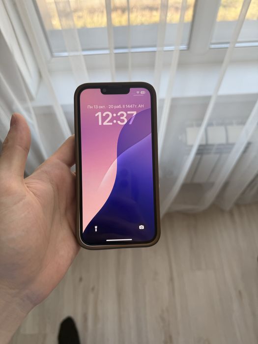 Iphone 14 256гб 84%