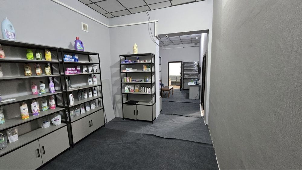 Аренда 100 кв.м  5 комнат нежилое помещения долгосрочна под любые цели