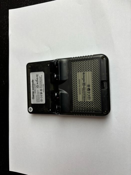 R36S cu husă transport