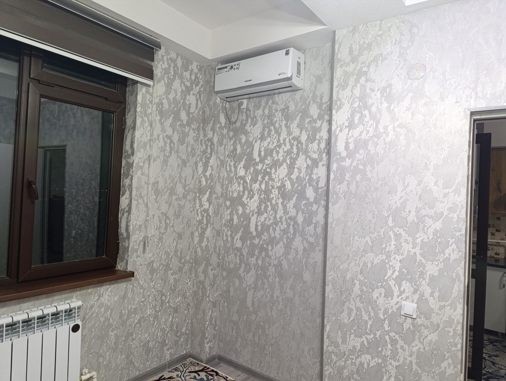 2 xonali uy ijaraga beriladi