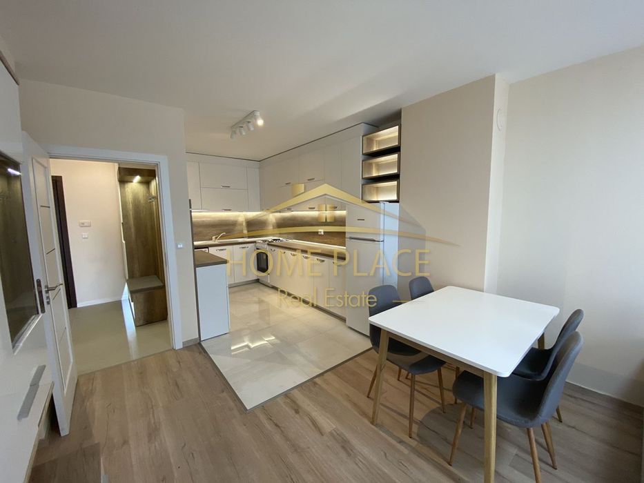 Дава се под наем Двустаен апартамент в Варна, Победа - 73 кв.м за 397.8 € - Снимка #2