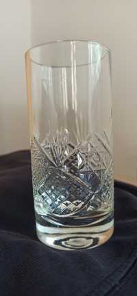 Кристални чаши,от едно време