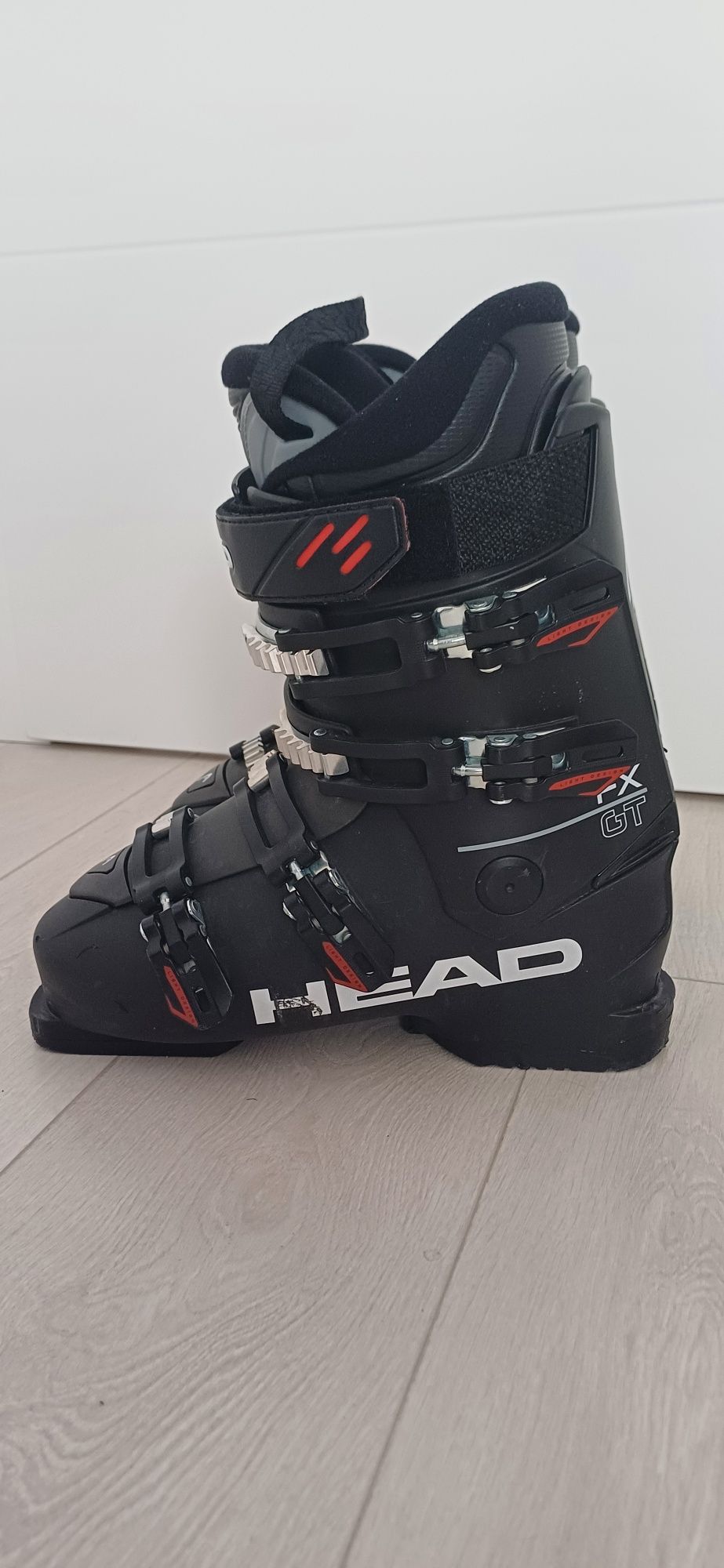 Clapari Head FX GT Black