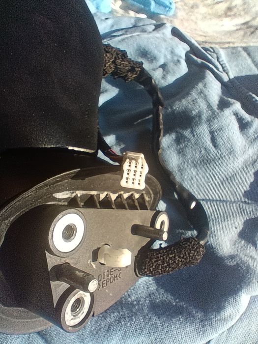 Oglindă exterioară Mazda cx3 2016