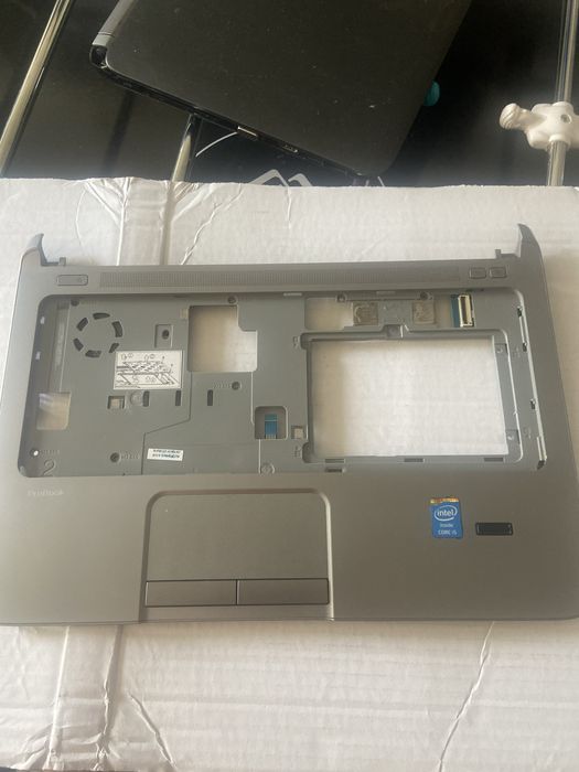 dezmembrez ieftin HP PROBOOK 430 G1(placa de baza dusa)