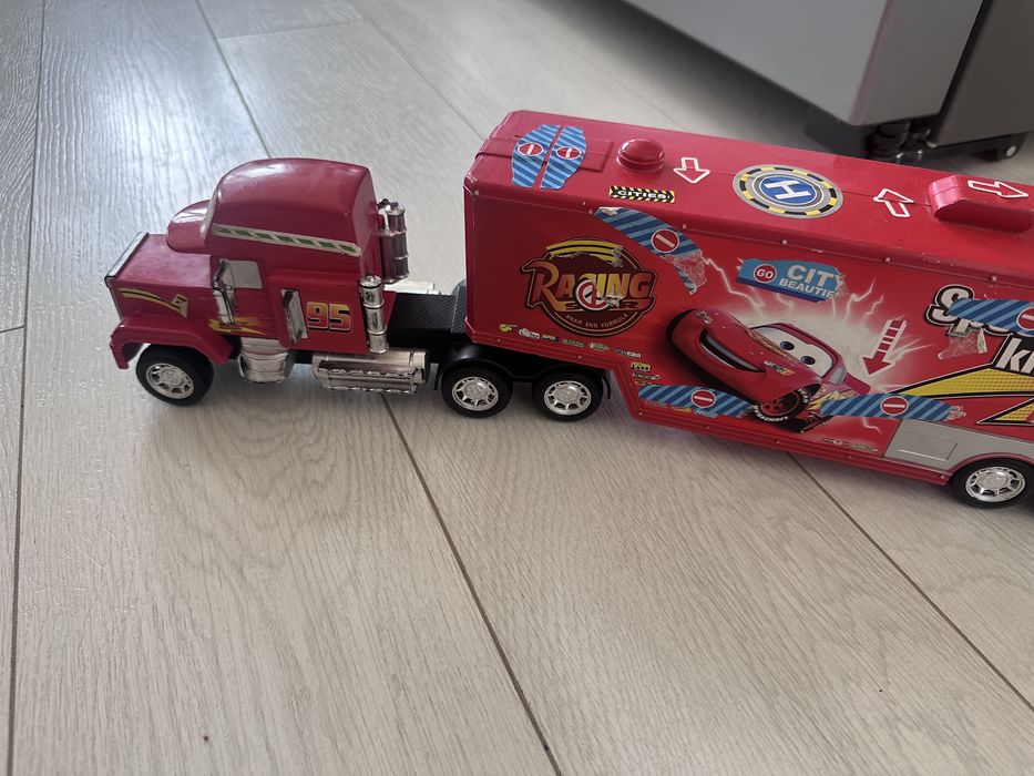 Машина для макуина