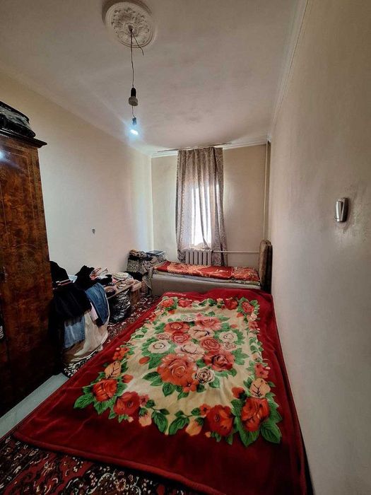 3 хонали квартира сотилади Учтепа Алгоритм 31