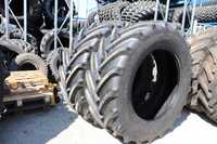 650/65R42 marca NORTEC cauciucuri noi anvelope radiale pentru TRACTOR