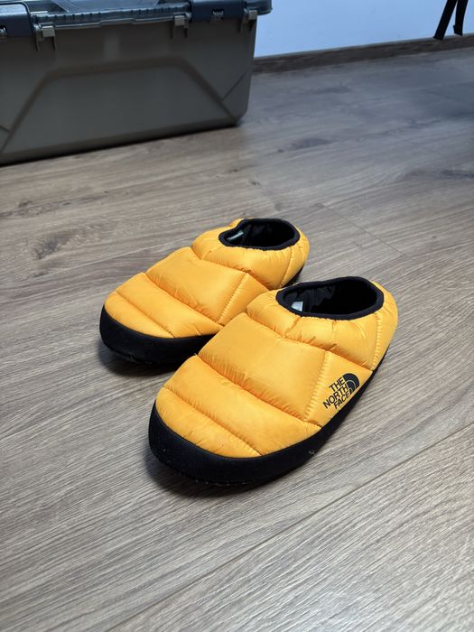 Papuci the north face