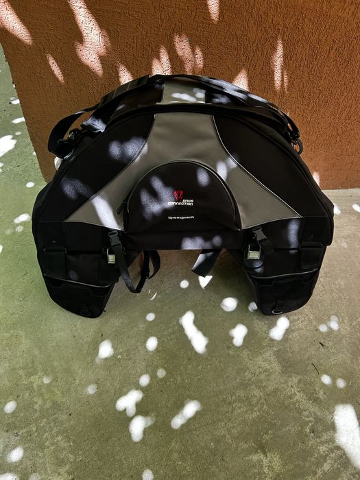 Geanta moto SW Motech Speedpack