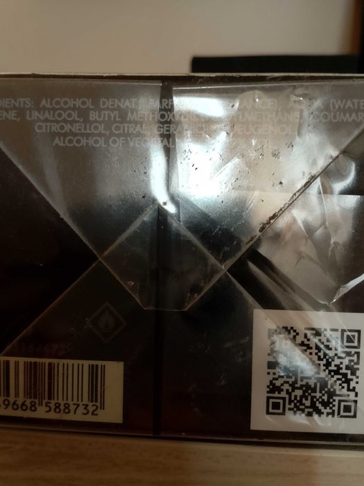 Мъжки марков парфюм