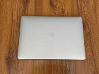 13.3' Apple MacBook Pro M1 2020 Silver - 16GB RAM/512GB SSD/Бат 100%