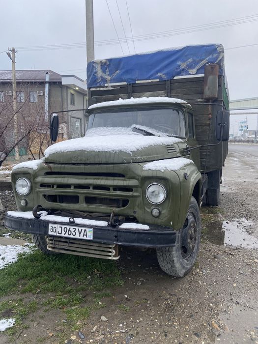 Zil.    138.    .