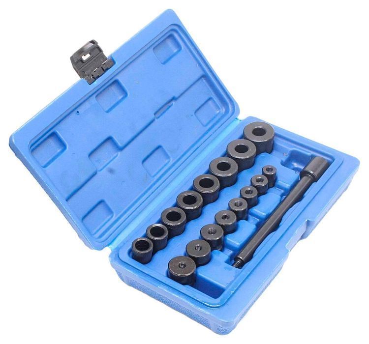 Trusa universala pentru centrare a ambreiajului