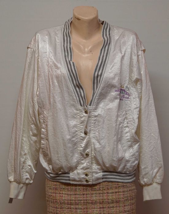 Geaca vintage Bogner Miami Beach Tennis marimea L