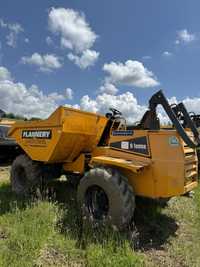 Dumper Thwaites 9 tone