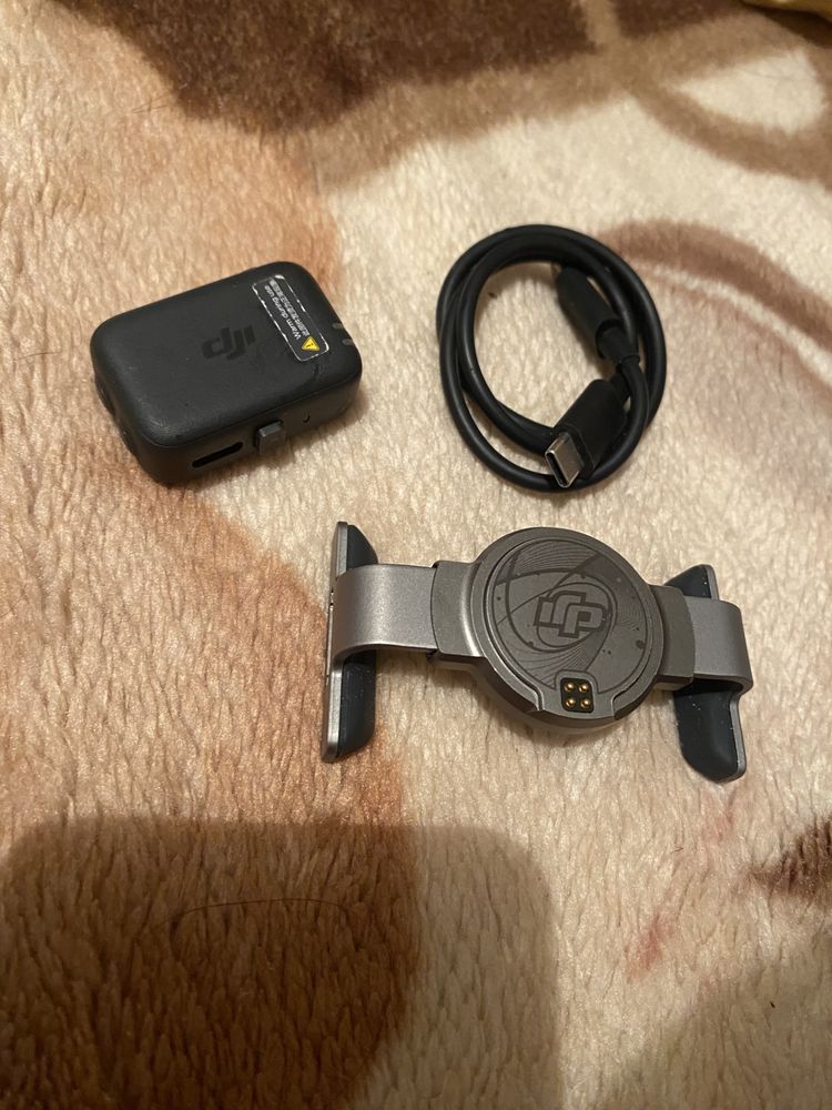 DJI Osmo Mobile 7P