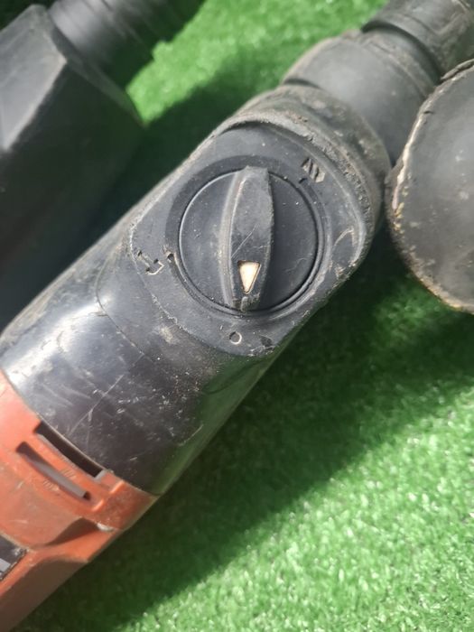 Професионални перфоратори