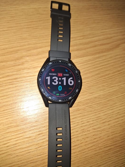 Smartwatch Huawei GT 3