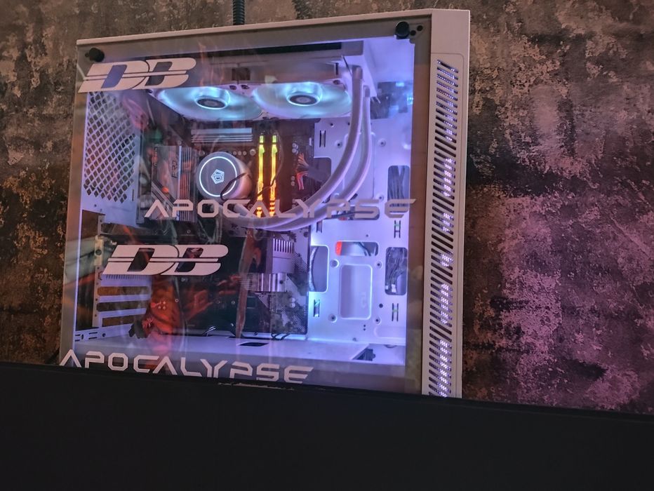 Компьютер ай 5 12400