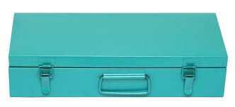 Trusa lipit tevi PPR  6 Bacuri 20 / 25 / 32 mm + FOARFECA