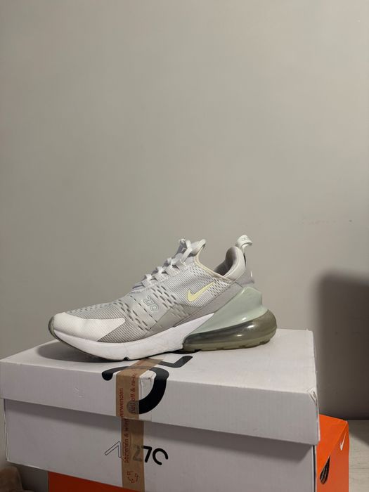 Nike air max 270 носени