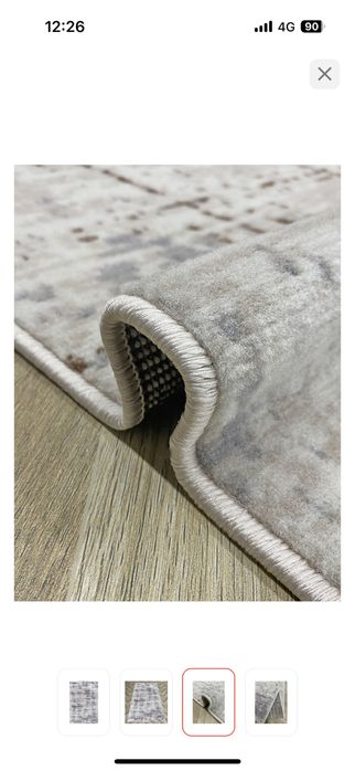 Продается ковер