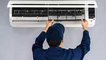 Încărcare cu freon și igienizare aer condiționat, reparare aer
