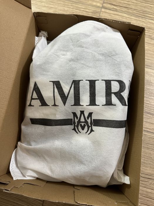 Adidasi Amiri Ma1