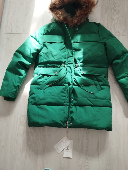 Geacă impermeabila fete