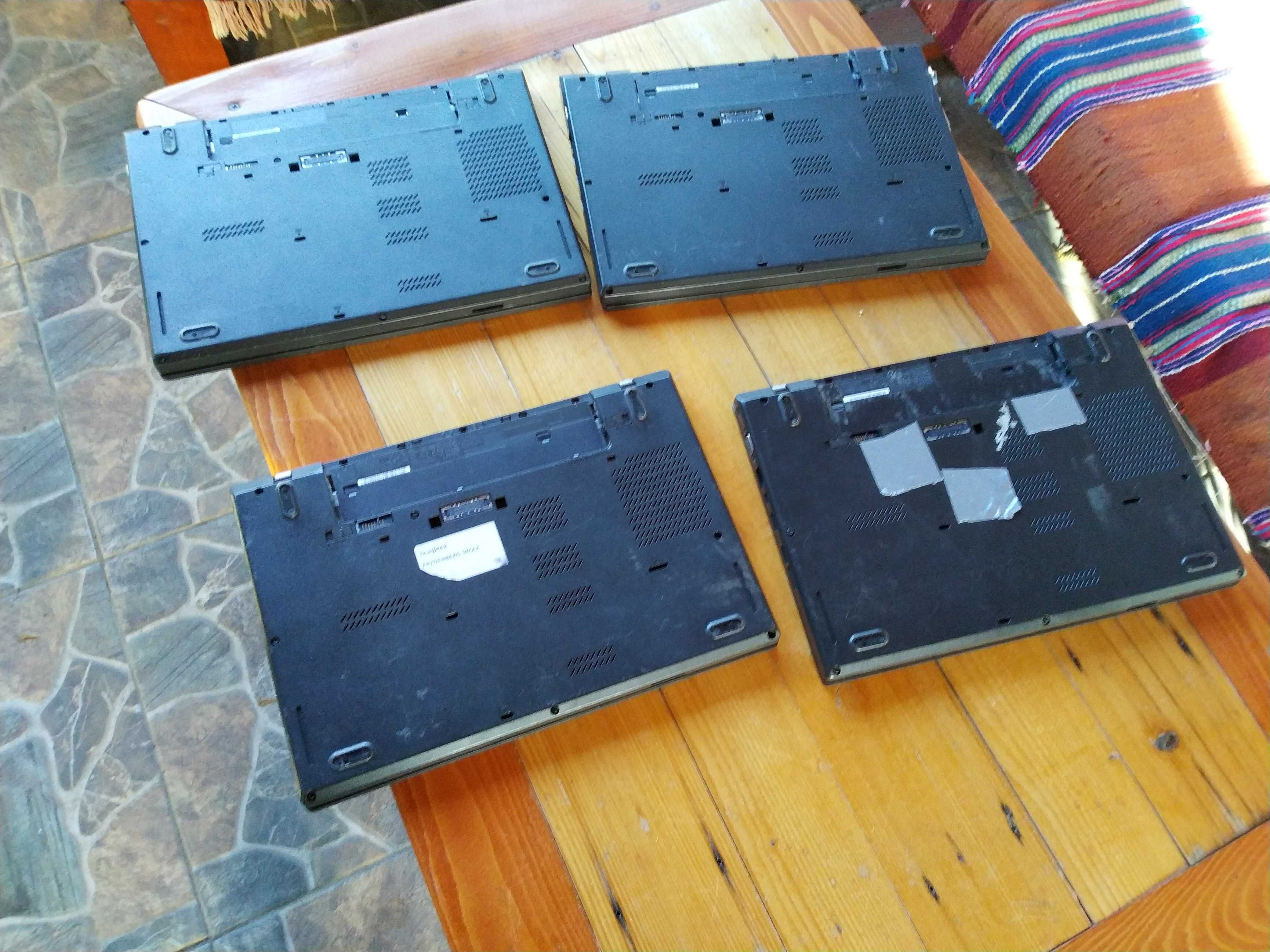 Placa baza si elemente carcasa Lenovo ThinkPad L470  i3-7100U