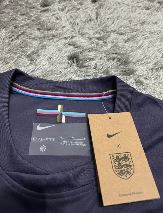 Tricou Anglia 24/25 Away Shirt