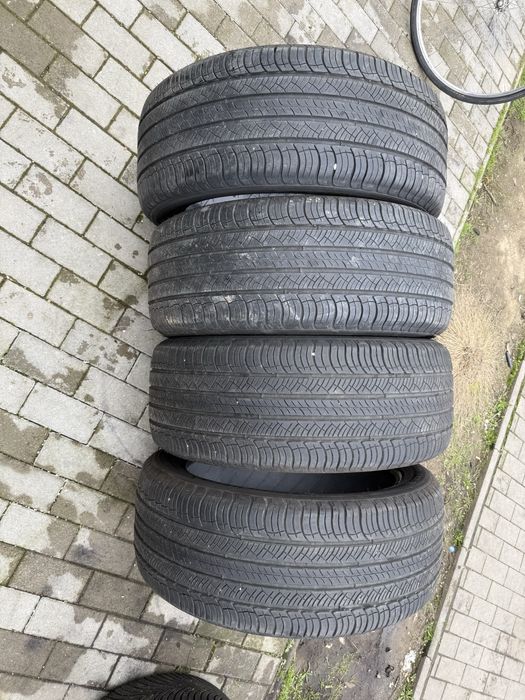 Anvelope 265 45 21 Michelin