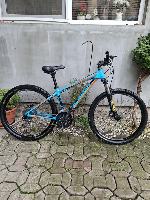 Bicicleta GIANIT